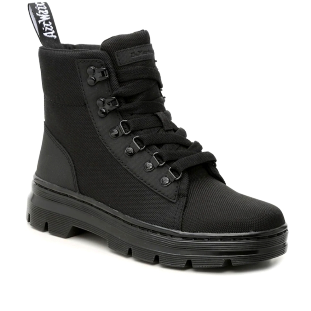 Dr. Martens COMBS WOMEN'S BOOTS